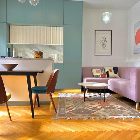 Franakrala Apartment In Old Town Close To Presidential Palace Bratislava Buitenkant foto