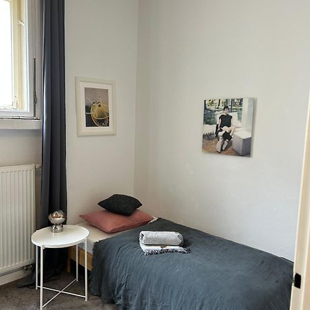Franakrala Apartment In Old Town Close To Presidential Palace Bratislava Buitenkant foto