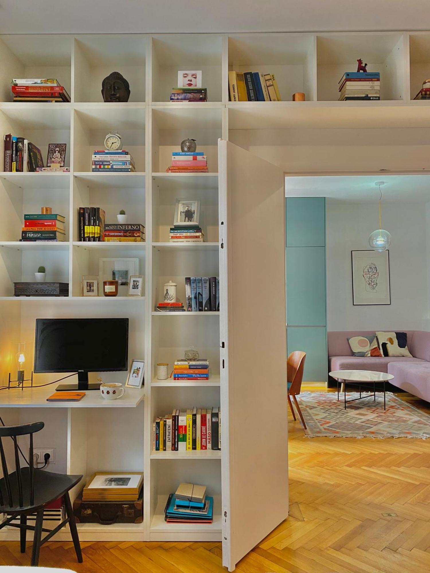 Franakrala Apartment In Old Town Close To Presidential Palace Bratislava Buitenkant foto