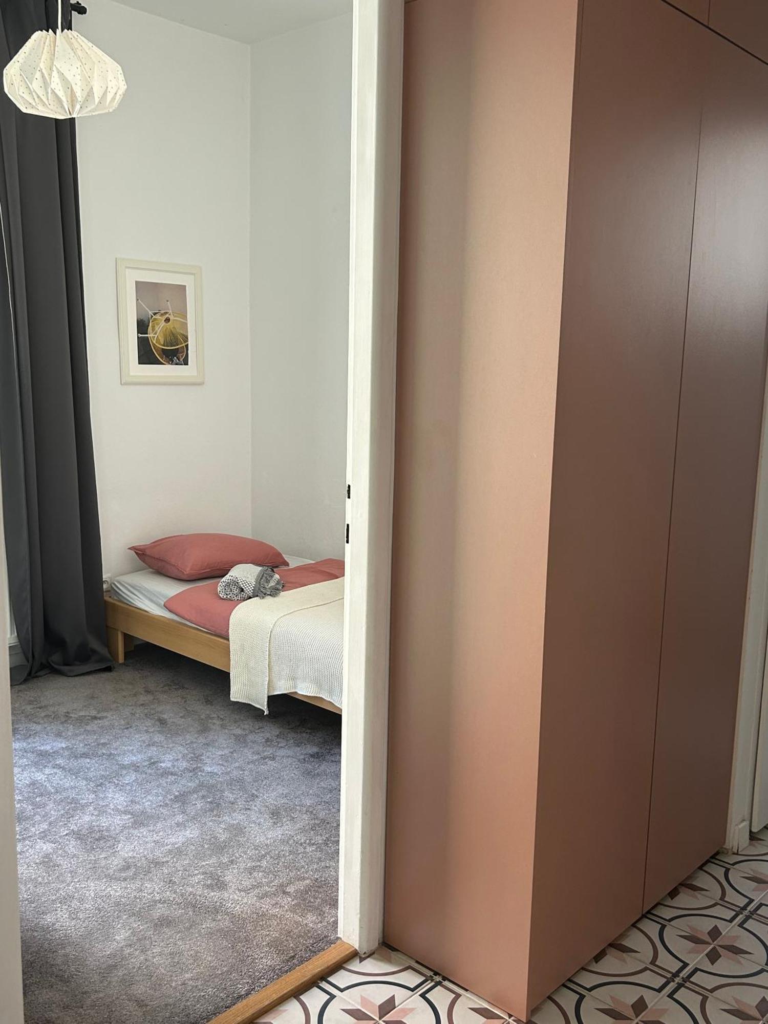 Franakrala Apartment In Old Town Close To Presidential Palace Bratislava Buitenkant foto