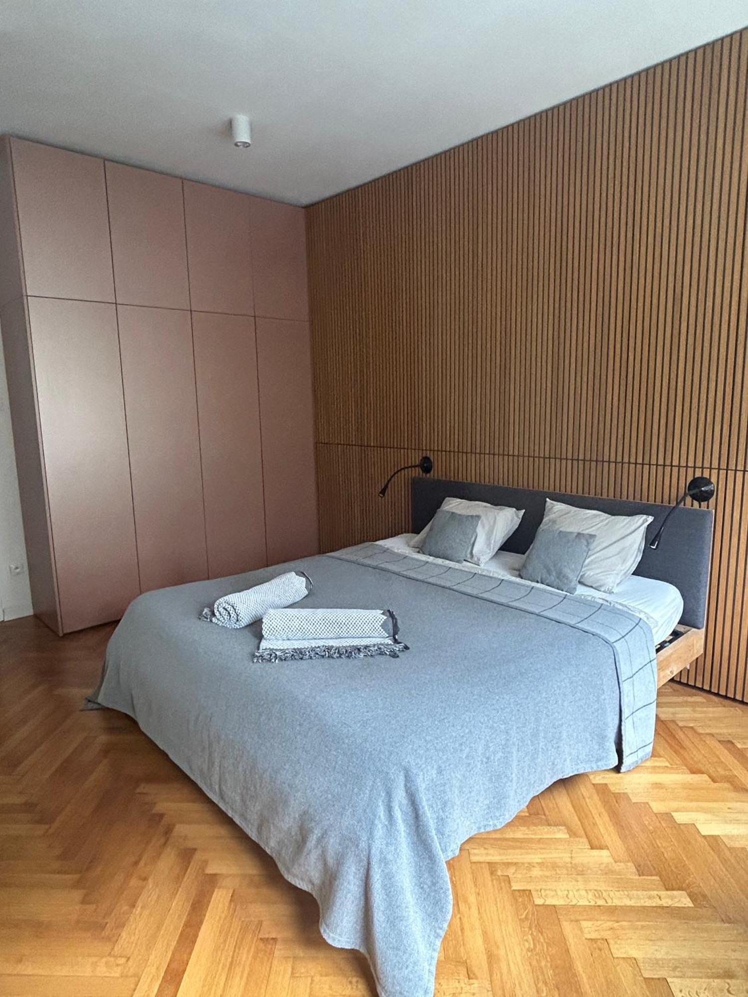 Franakrala Apartment In Old Town Close To Presidential Palace Bratislava Buitenkant foto