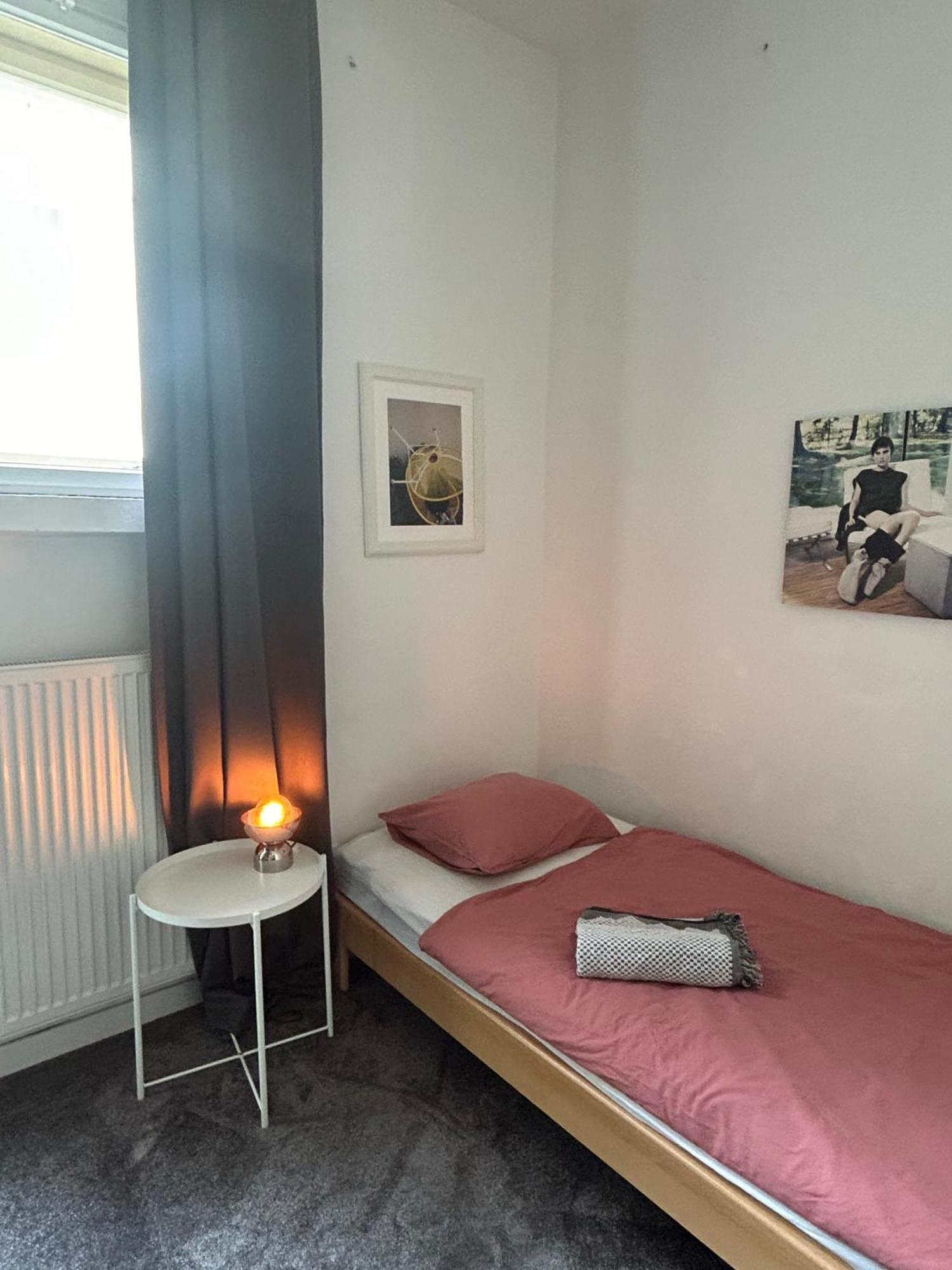 Franakrala Apartment In Old Town With Balcony Bratislava Buitenkant foto