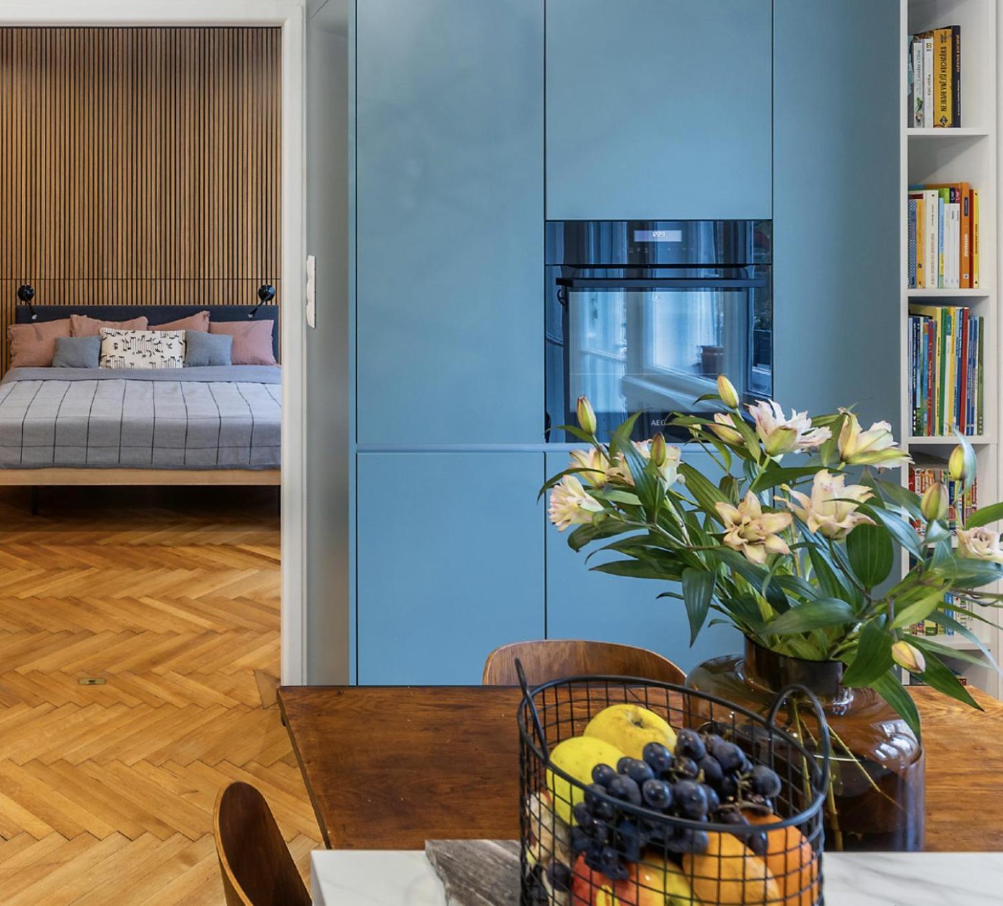 Franakrala Apartment In Old Town Close To Presidential Palace Bratislava Buitenkant foto
