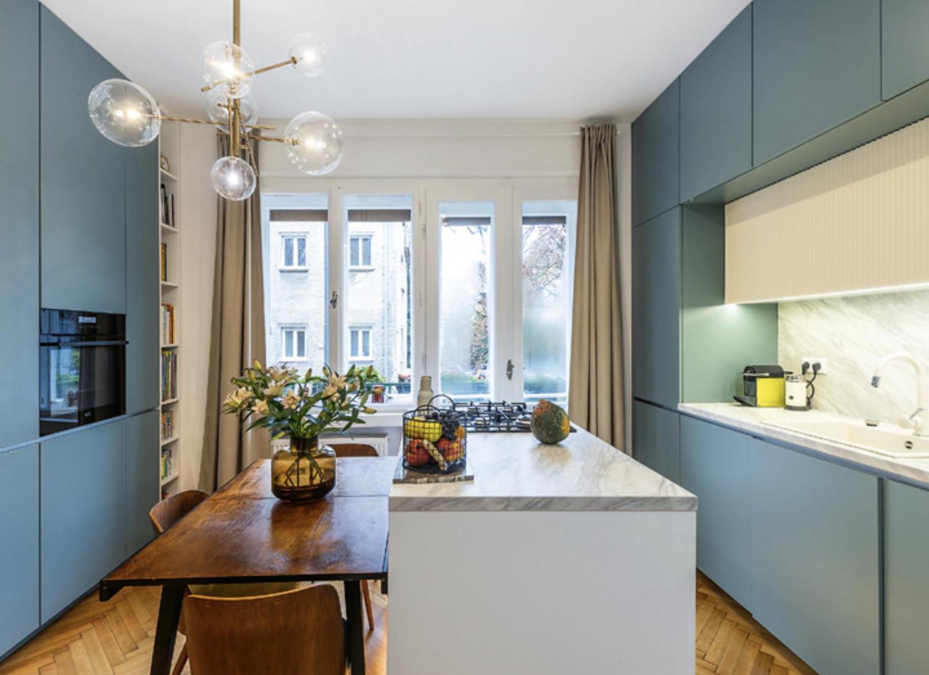 Franakrala Apartment In Old Town Close To Presidential Palace Bratislava Buitenkant foto
