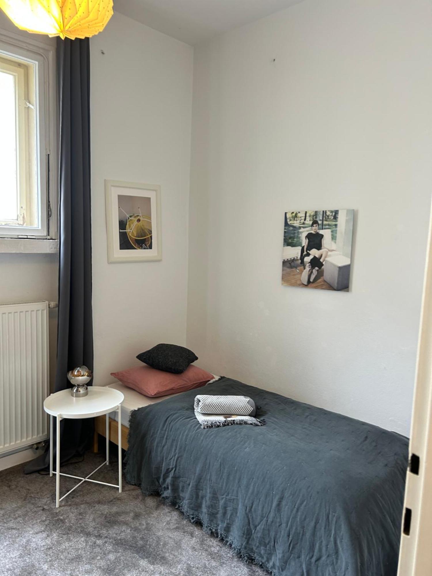 Franakrala Apartment In Old Town With Balcony Bratislava Buitenkant foto