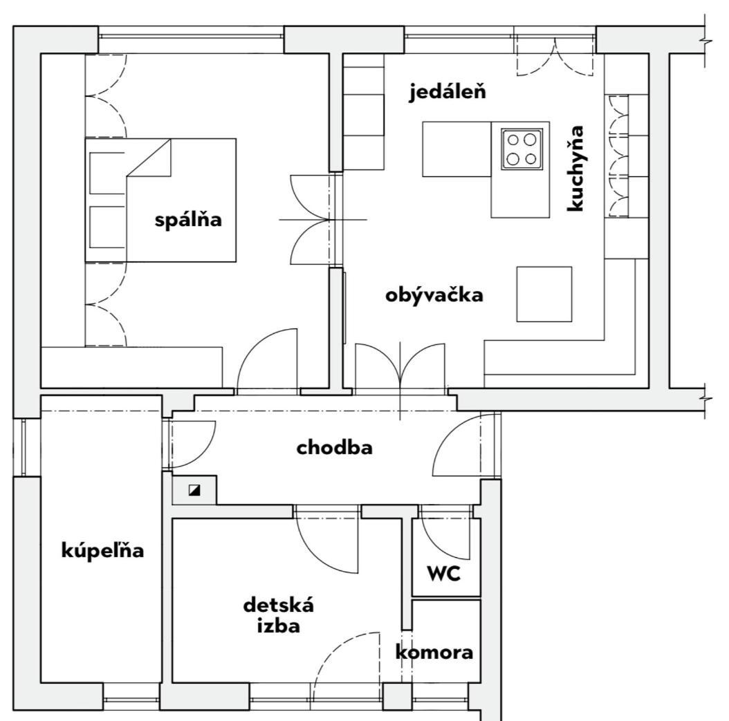 Franakrala Apartment In Old Town Close To Presidential Palace Bratislava Buitenkant foto